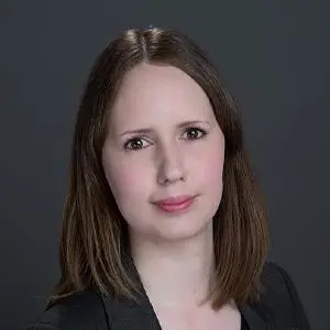 Helen Young