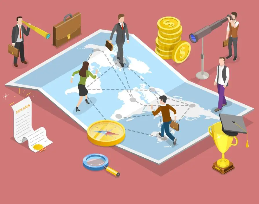 Helping your talent focus in the remote world