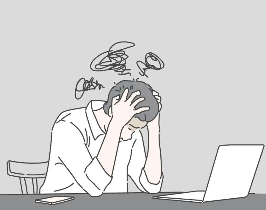 High functioning depression at work – here’s what managers need to know