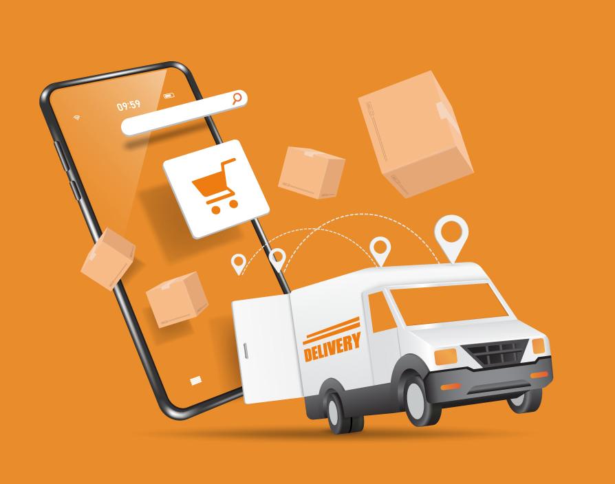 ​How growing retailers can level up with enterprise-size delivery experiences