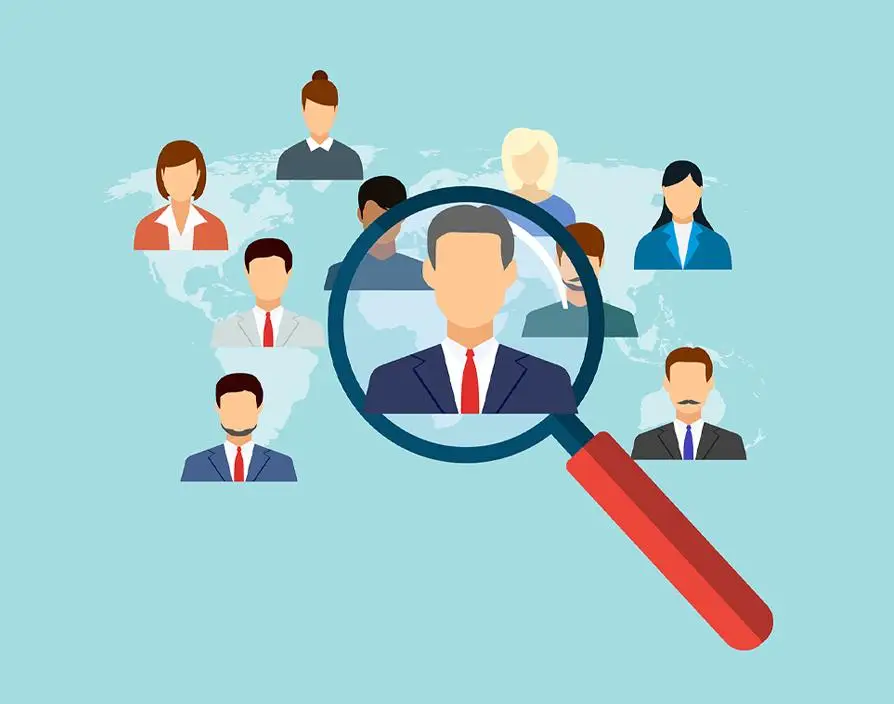 How to effectively hire international talent