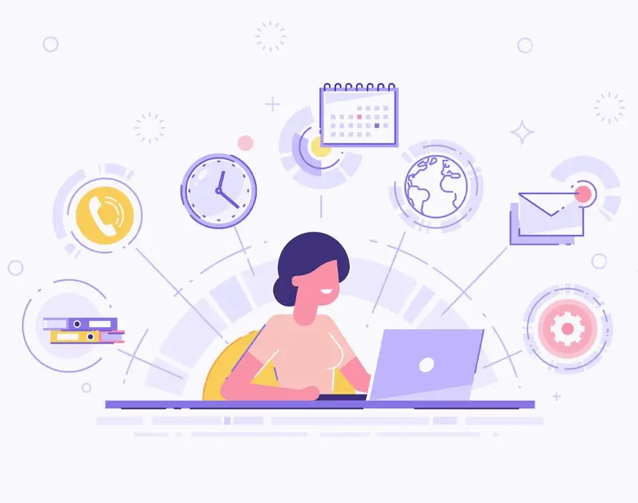 How to increase productivity when inflation is biting