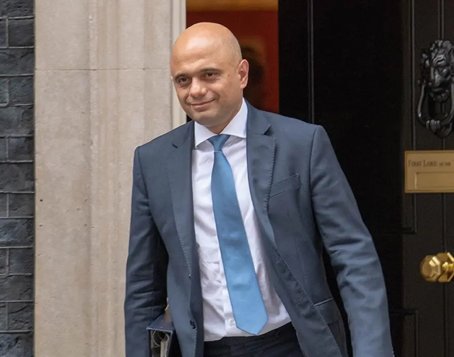 Let’s get Sajid and Rishi in No.10 and 11 and get on with running the country