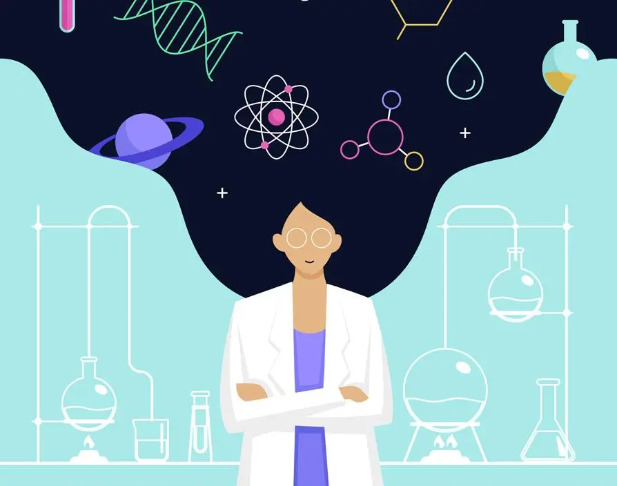 Let’s love science again