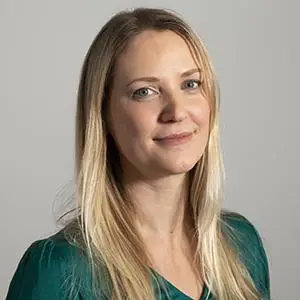 Louise McCoy