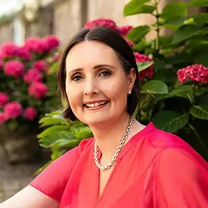Melitta Campbell