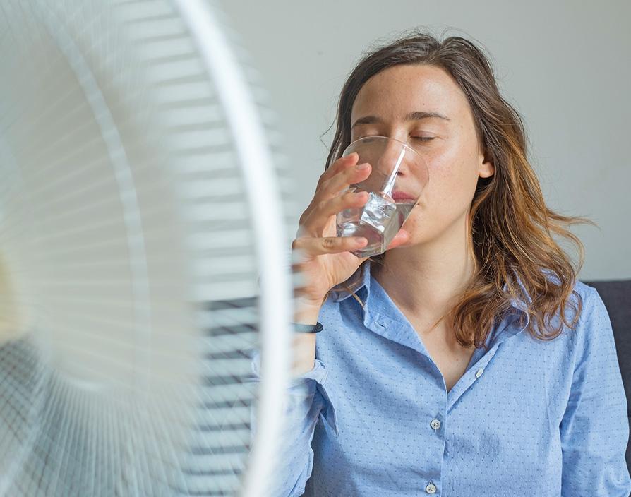 Met Office amber extreme heat warning: what does this mean for UK workers?