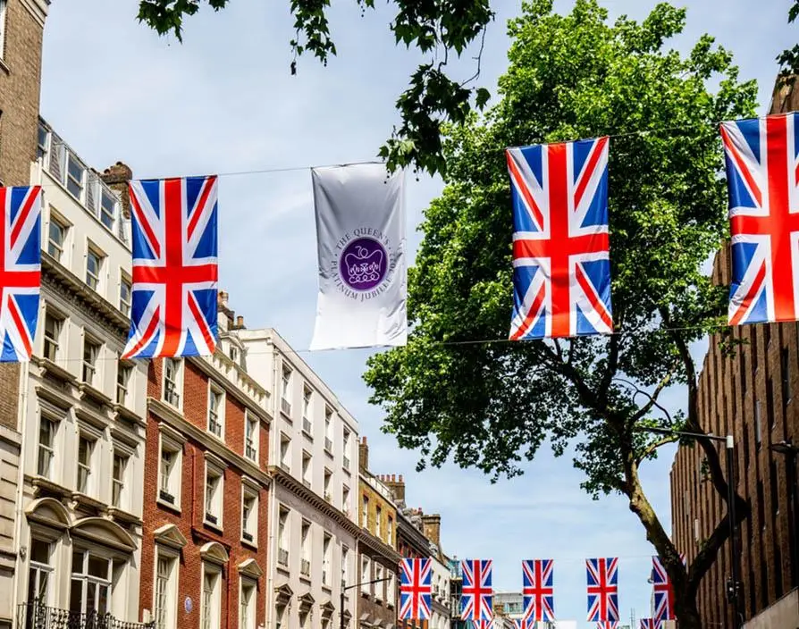 Should the jubilee bank holiday be permanent?