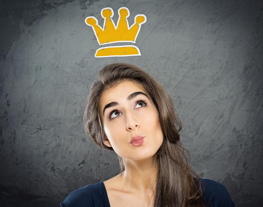 Should your customer be King or are they over-entitled royals?