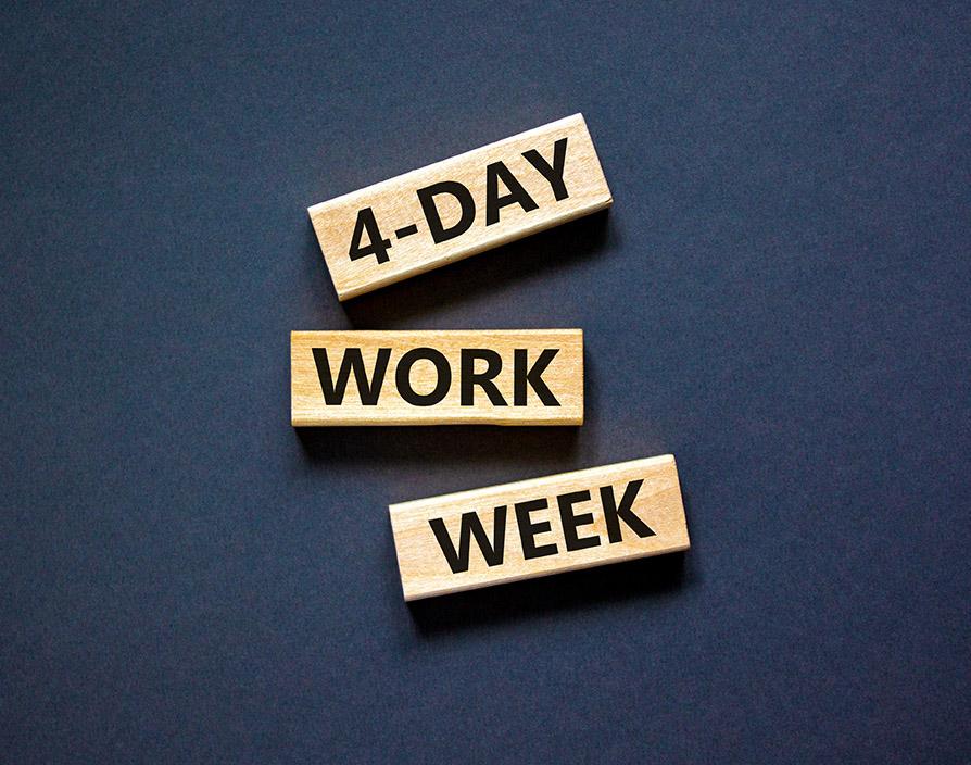 The four day work week: Is it the solution we’ve all been looking for?