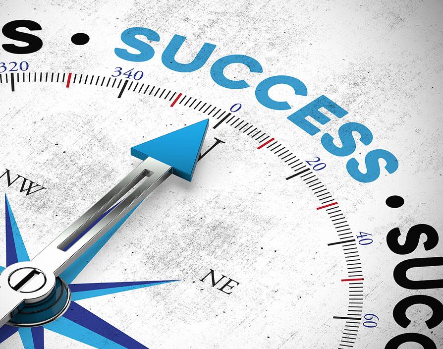 Top eight tips for business success
