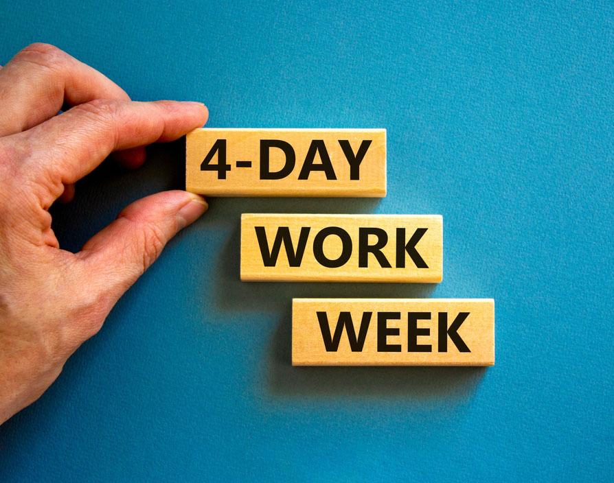 Why the 4-day week is doomed to fail when it comes to sales