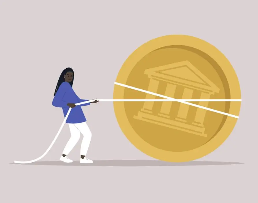 Crisis Ahead? Why the fundraising landscape is about to get tough