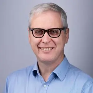 Anthony Chadwick BVSc CertVD MRCVS