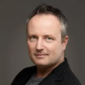 Bernard Marr