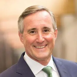 Robert Wigley