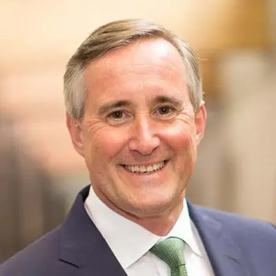 Robert Wigley