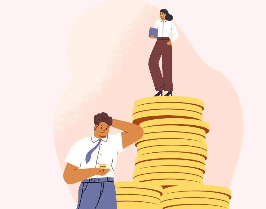 Changing the way we think about pay