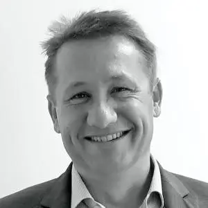 Chris Ronald