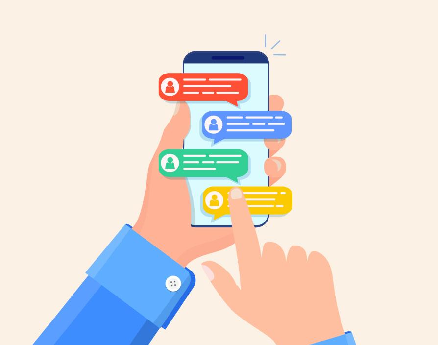 Conversational commerce is the next big thing in marketing