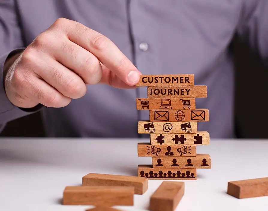 Customer Experience should be more than just your website