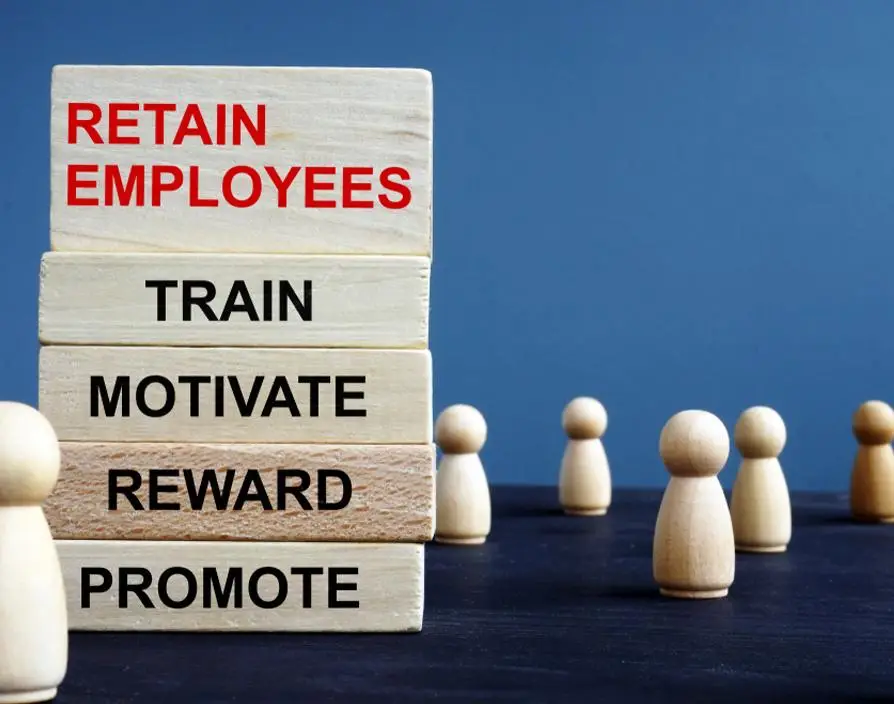 Five workplace factors harming your employee retention in 2022