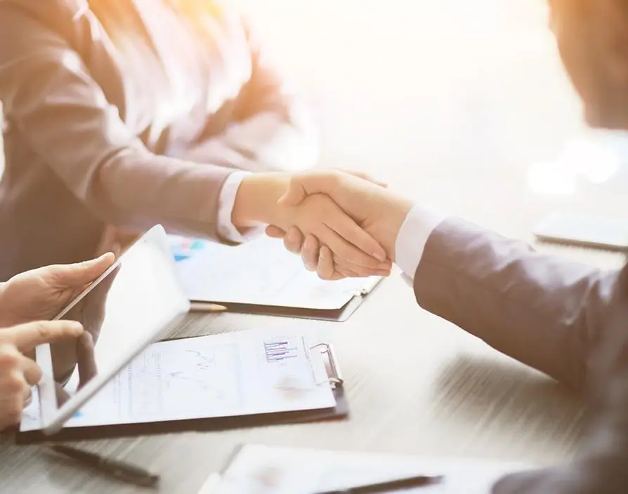How to build lasting partnerships 
