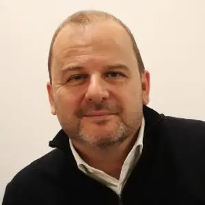Iain Seers
