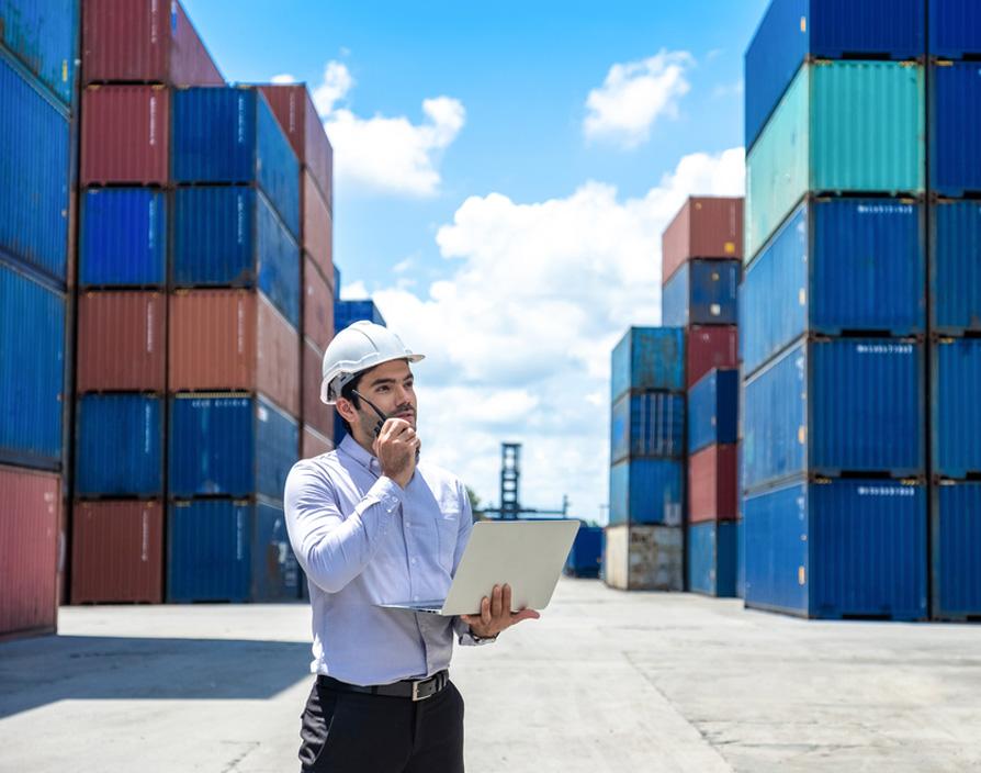 Importing goods? An import manual will help you stay clear of legal trouble