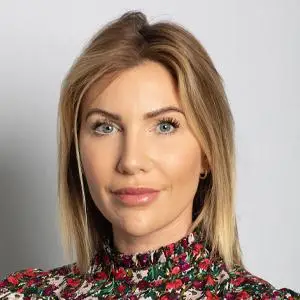 Lucy Gilmore