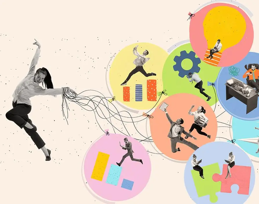 Marketers must use ‘T-shaped design thinking’ to remain objective
