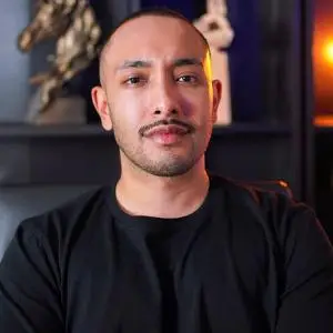 Mohammed Ibrahim