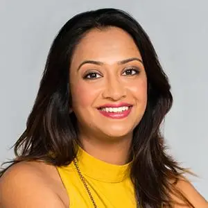 Nimisha Brahmbhatt