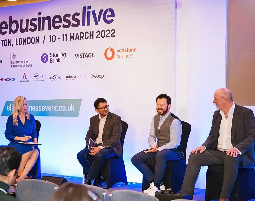 Overseas Expansion Panel: What are the challenges with exporting goods abroad?