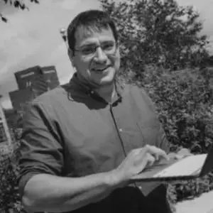 Richard De Vere