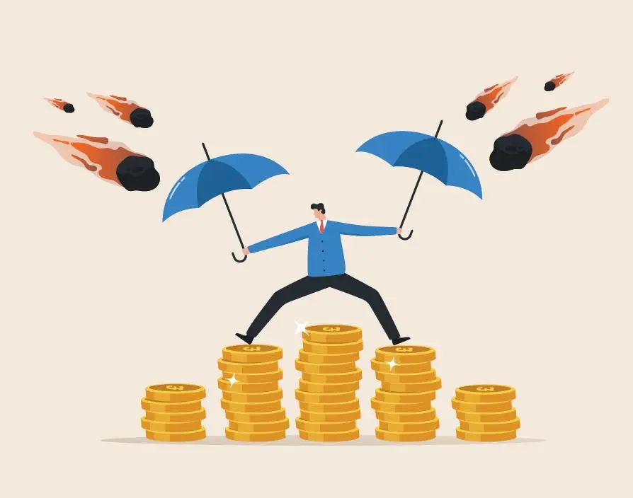 Start-up / scale-up business protection tips: cashflow