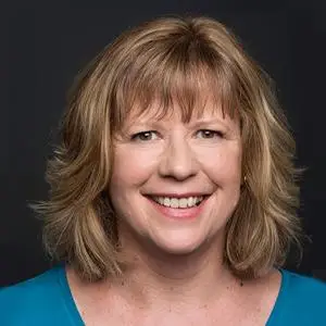 Sue Stockdale