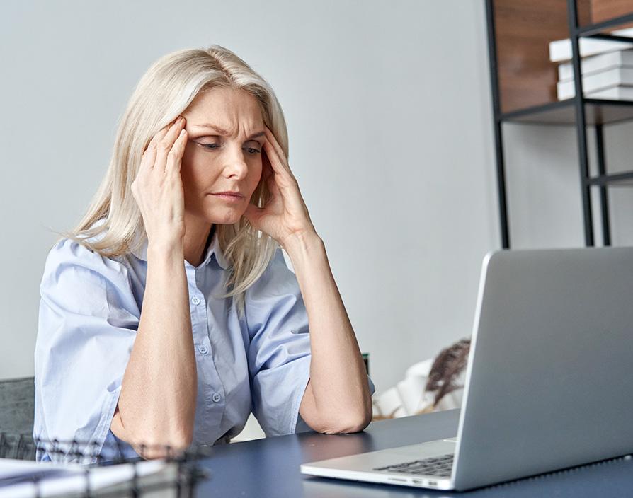Supporting employee’s health at work: Why we need to prioritise the menopause