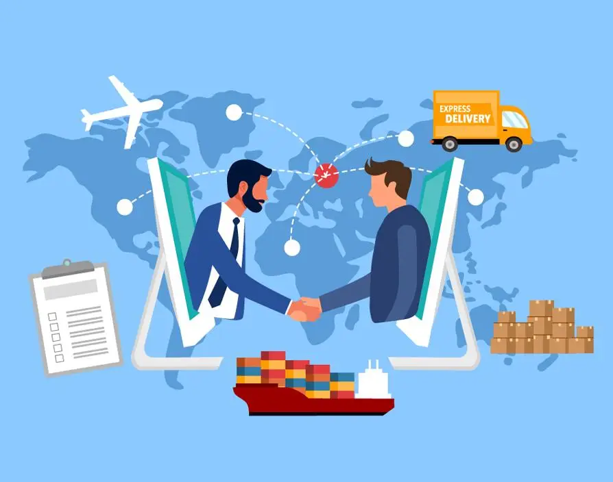 The opportunity for SMBs in a complex global marketplace