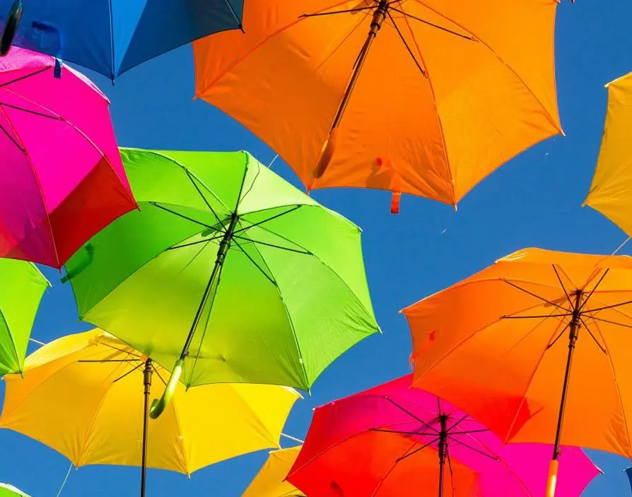 Colour psychology: Using colour to subconsciously communicate