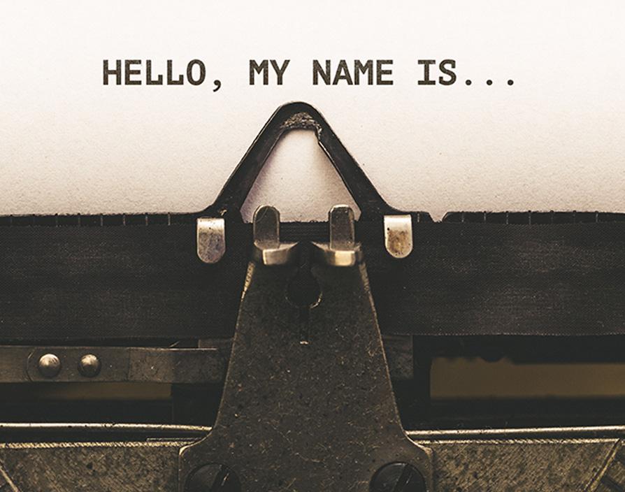 What’s in a name? The importance of a great brand