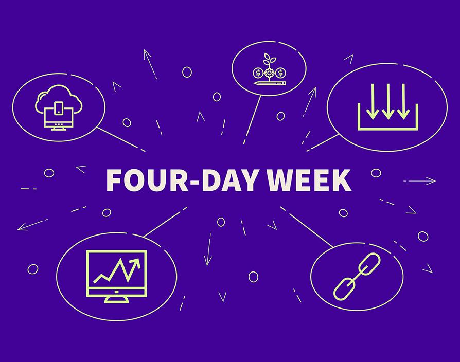 Will 4-day working week be the new normal?