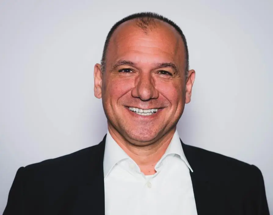 Entrepreneur Roberto Vanin creates ‘high tech’ alcohol-free wine after abstaining from drink