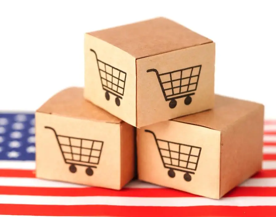 Establishing your eCommerce brand across the pond
