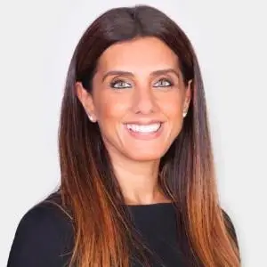 Harshna Cayley