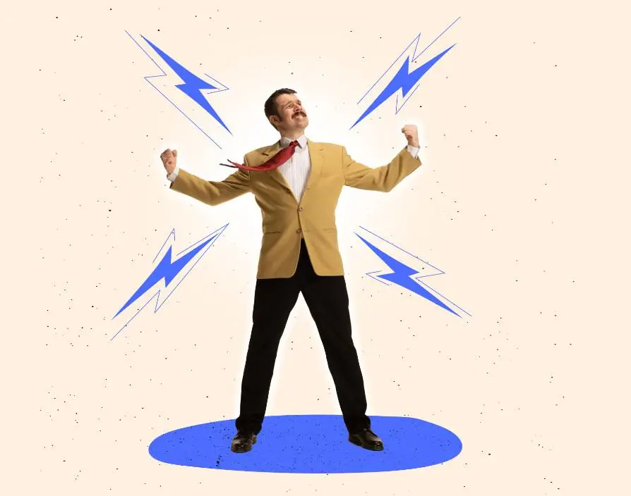 How to super-charge team productivity