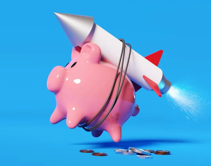 If your business needs funding, here’s why equity has suddenly become a big opportunity