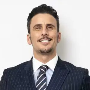 Joseph Valente