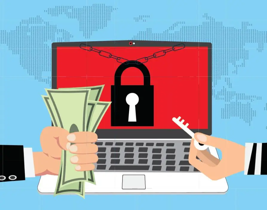 Ransomware attacks: Does it ever make sense to pay?