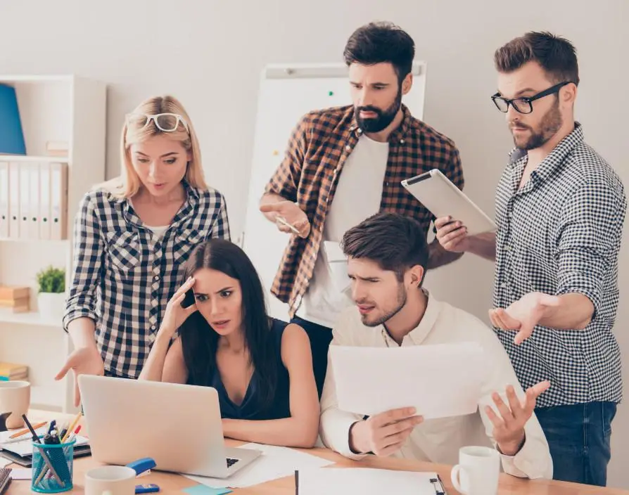 Six beliefs that hold founders back from success